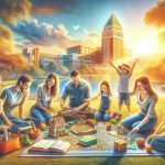 Things to Do with Kids Gainesville FL: Play, Learn, and Explore