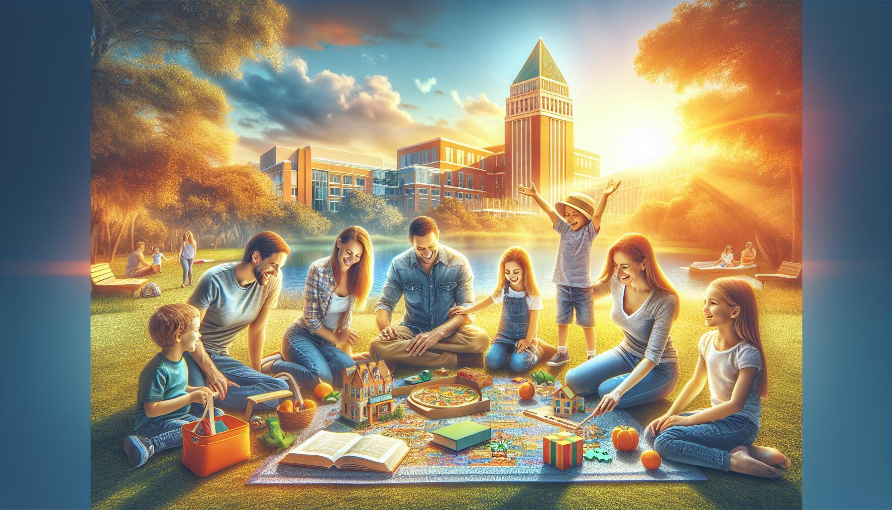 Things to Do with Kids Gainesville FL: Play, Learn, and Explore