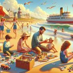 Things to Do in Old Orchard Beach With Kids: Seaside Memories Await 4 Things to Do in Old Orchard Beach With Kids: Seaside Memories Await