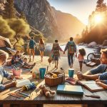 Things to Do in Idyllwild with Kids: Nature and Family Connection