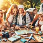 Things to Do with Kids in College Station: Family Activities Galore