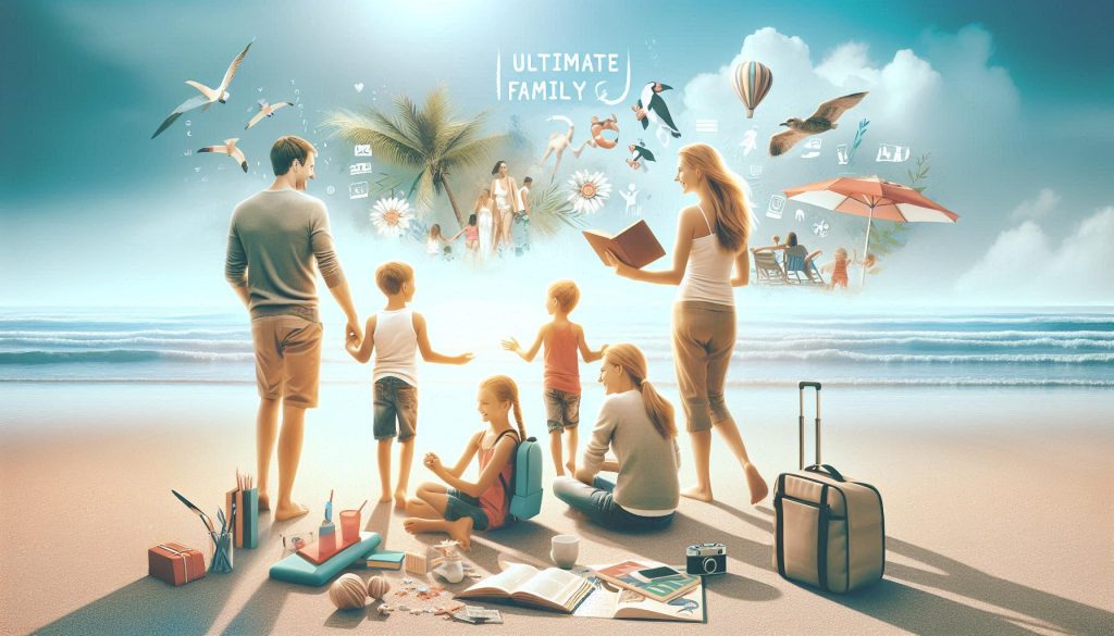 Amelia Island Things to Do with Kids: Ultimate Family Beach Guide