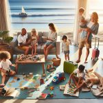 Things to Do in Perdido Key With Kids: Coastal Adventures Await