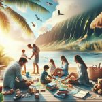 Things to Do in Princeville Kauai With Kids: Tropical Family Getaways