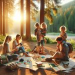 Things to Do in North Georgia with Kids: Nature and Family Fun