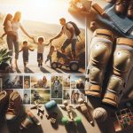Best Knee and Elbow Pads for Kids: Encourage Safe Active Play