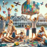 Things to Do in Pawleys Island with Kids: Coastal Family Joy