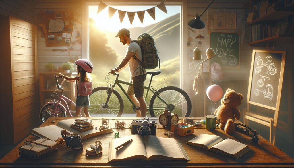 Bicycle Accessories for Kids: Must-Haves for Happy Rides