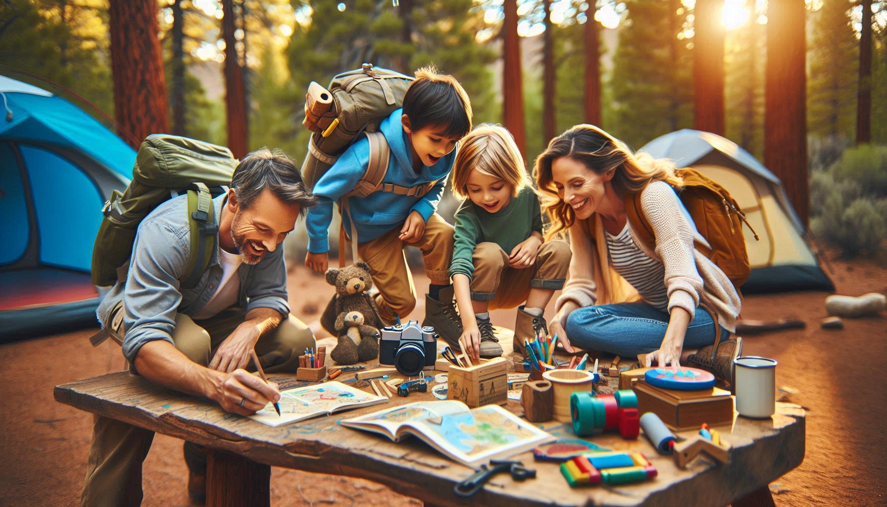 Things to Do in Ruidoso with Kids: Exciting Family Activities