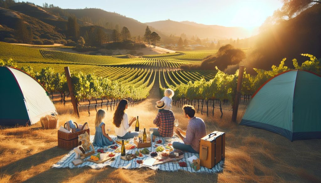 Things to Do in Sonoma County with Kids: Wine Country Family Fun 3 Things to Do in Sonoma County with Kids: Wine Country Family Fun