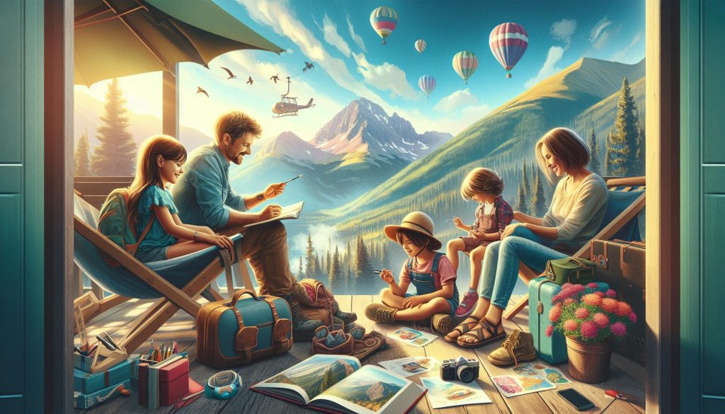 Things to Do in Telluride With Kids: Mountains Full of Adventure 3 Things to Do in Telluride With Kids: Mountains Full of Adventure