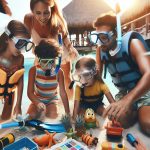 Best Snorkeling Gear for Kids: Fun and Safety for Little Explorers