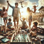 Things to Do in Southport NC with Kids: Waterfront Activities for Families 5 Things to Do in Southport NC with Kids: Waterfront Activities for Families