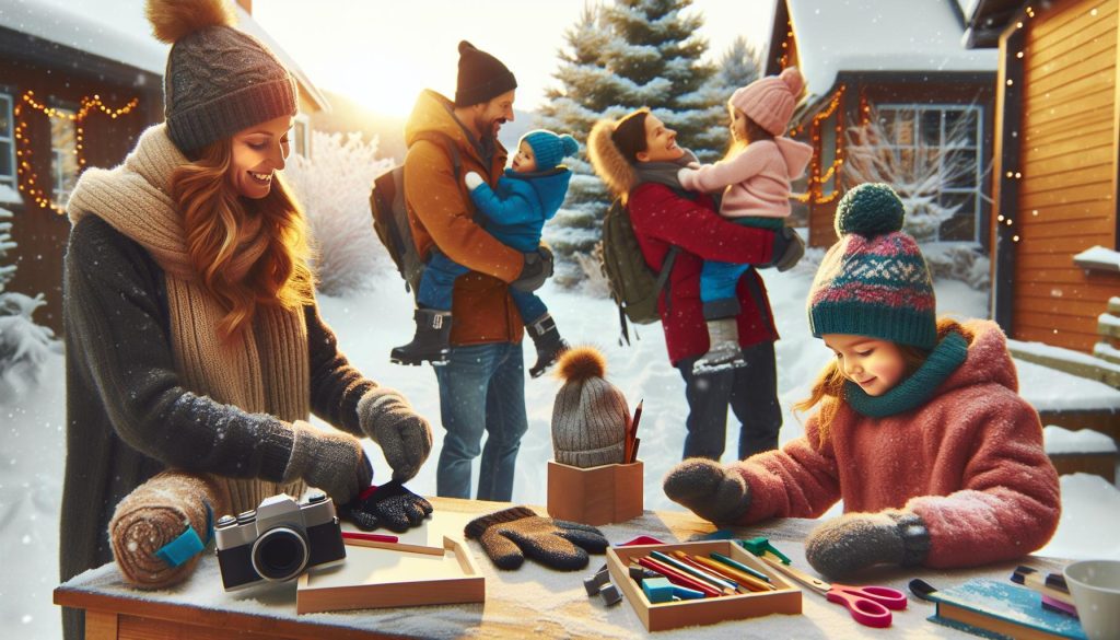 Best Winter Gloves for Kids: Keep Little Hands Warm and Cozy