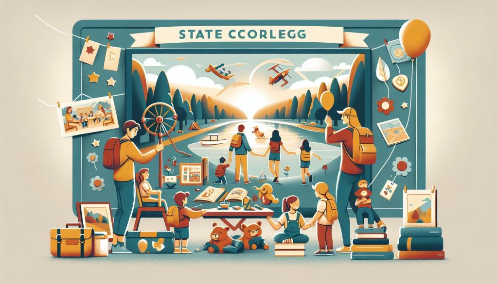 Things to Do in State College with Kids: A Family Guide to Exploring
