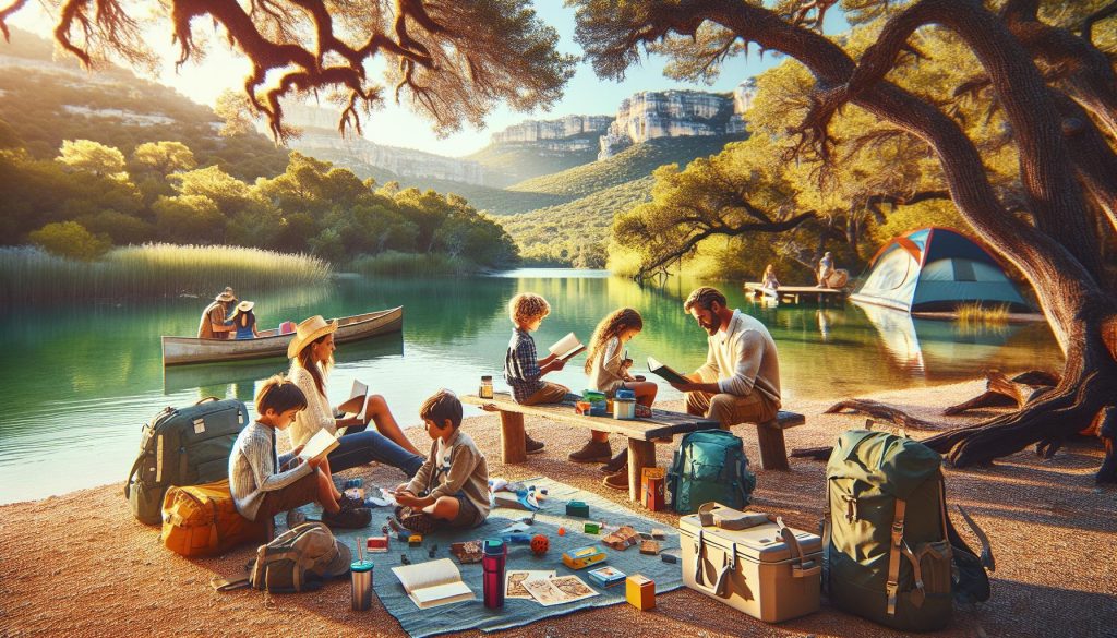 Things to Do in Wimberley With Kids: Unforgettable Texas Adventures