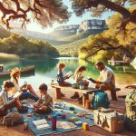 Things to Do in Wimberley With Kids: Unforgettable Texas Adventures