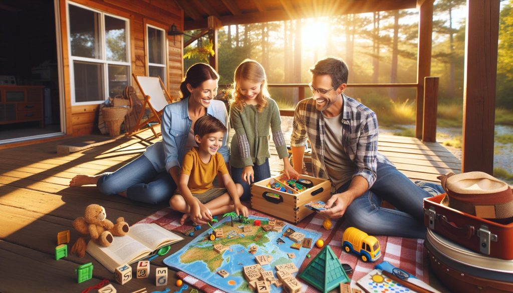 Things to Do in Deep Creek MD with Kids: Lakeside Family Getaways 9 Things to Do in Deep Creek MD with Kids: Lakeside Family Getaways