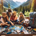 Things to Do in Whitefish MT with Kids: Mountain Escapades Together 5 Things to Do in Whitefish MT with Kids: Mountain Escapades Together