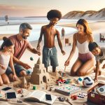 Things to Do With Kids Fort Walton Beach: Family Sun and Sand Fun 7 Things to Do With Kids Fort Walton Beach: Family Sun and Sand Fun