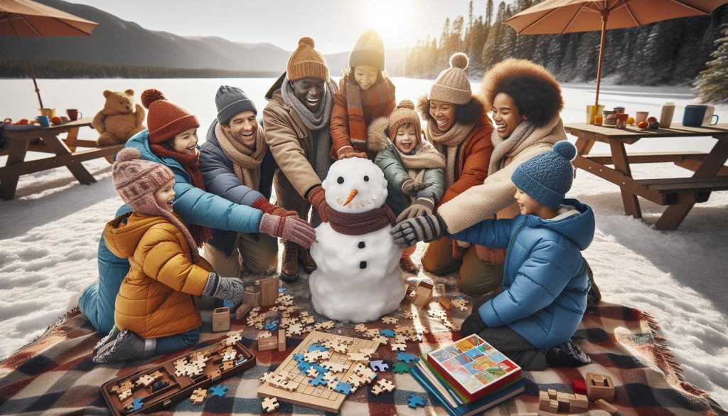 Things to Do in Lake Placid with Kids: Winter and Summer Family Fun