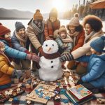 Things to Do in Lake Placid with Kids: Winter and Summer Family Fun