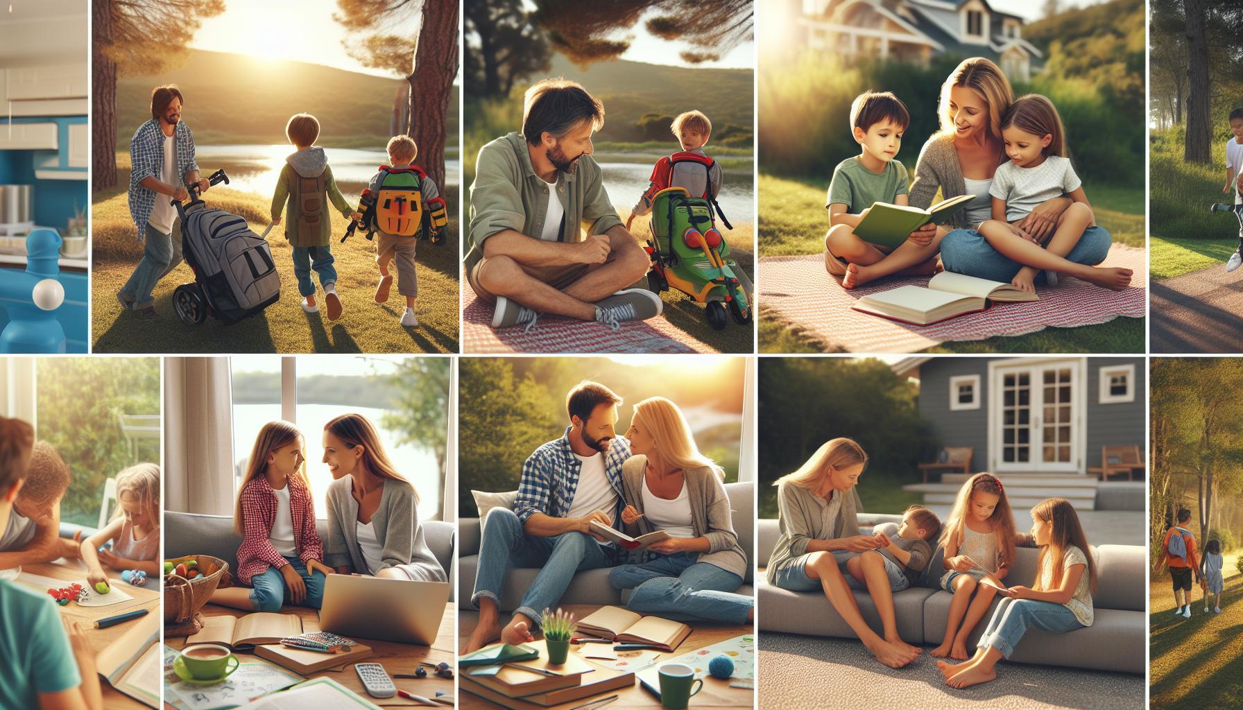 Cane for Kids: Mobility Solutions Designed with Care and Comfort