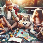 Wolf Jokes for Kids: Howlingly Funny for Every Little Storyteller