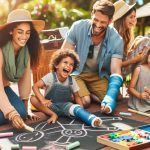 Activities for Kids With a Broken Arm: Fun Without Limits