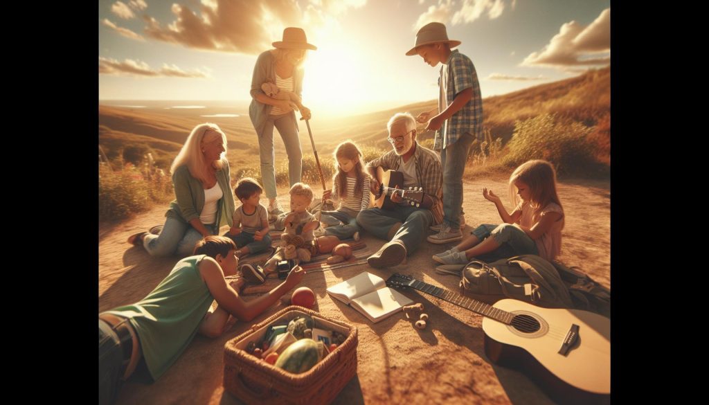 Things to Do in OKC with Kids: Unmissable Family Activities 2 Things to Do in OKC with Kids: Unmissable Family Activities