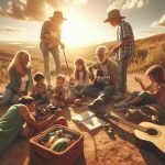 Things to Do in OKC with Kids: Unmissable Family Activities 7 Things to Do in OKC with Kids: Unmissable Family Activities