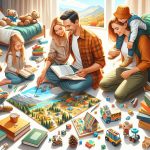 Things to Do in Sunriver With Kids: Family Fun in the Great Outdoors