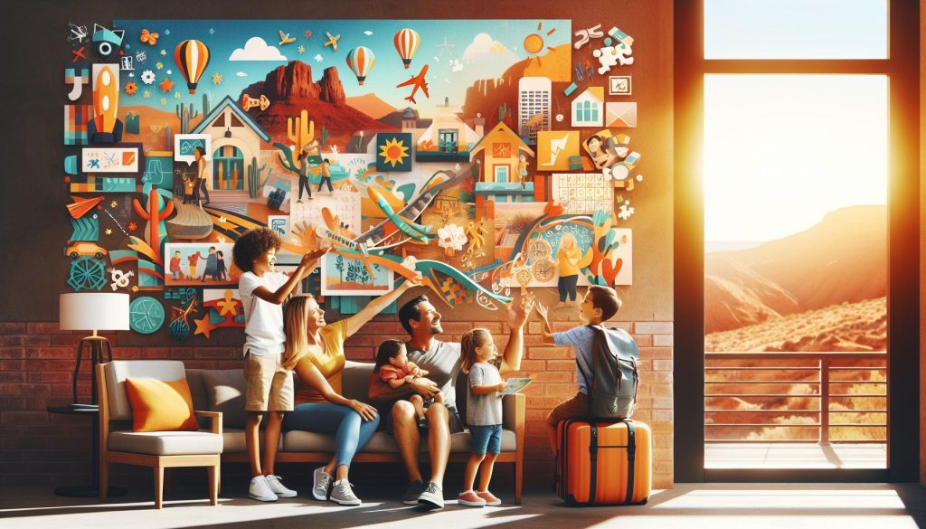 Things to Do With Kids in Tucson AZ: Explore, Learn, and Play Together