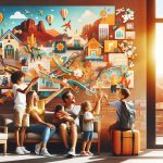 Things to Do With Kids in Tucson AZ: Explore, Learn, and Play Together