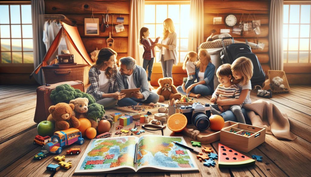 Communication Styles for Kids: Teach Effective Expression and Listening 4 Communication Styles for Kids: Teach Effective Expression and Listening