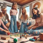 Bell Bottoms for Kids: Trendy and Comfortable Styles They’ll Love