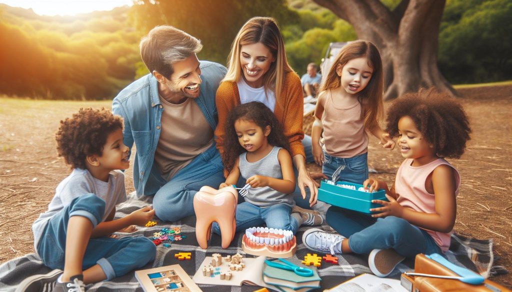 Can Kids Get Braces With Baby Teeth? Expert Advice 6 Can Kids Get Braces With Baby Teeth? Expert Advice