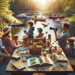 Things to Do with Kids in Maine: Explore Nature and Family Fun 4 Things to Do with Kids in Maine: Explore Nature and Family Fun