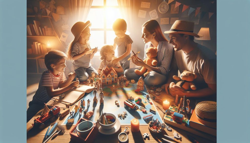 Coping Skills Jeopardy for Kids: A Fun Game to Build Resilience 1 Coping Skills Jeopardy for Kids: A Fun Game to Build Resilience