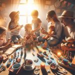 Coping Skills Jeopardy for Kids: A Fun Game to Build Resilience 7 Coping Skills Jeopardy for Kids: A Fun Game to Build Resilience