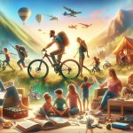 Bike Jokes for Kids: Pedal Into Laughter and Fun