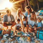 Things to Do with Kids Pensacola: Beach Days and Family Delights