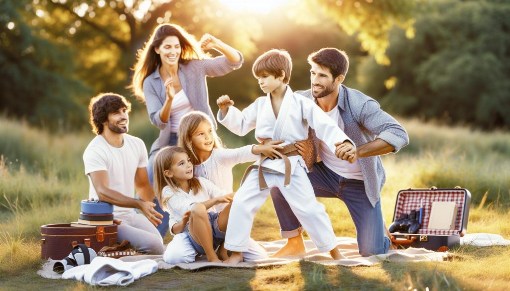 Is Jiu Jitsu Good for Kids With ADHD? Benefits Explained