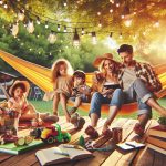 Hammock for Kids: Cozy and Fun Outdoor Hangouts Await 4 Hammock for Kids: Cozy and Fun Outdoor Hangouts Await