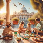 Where to Stay in Rome with Kids: Top Accommodations for Families