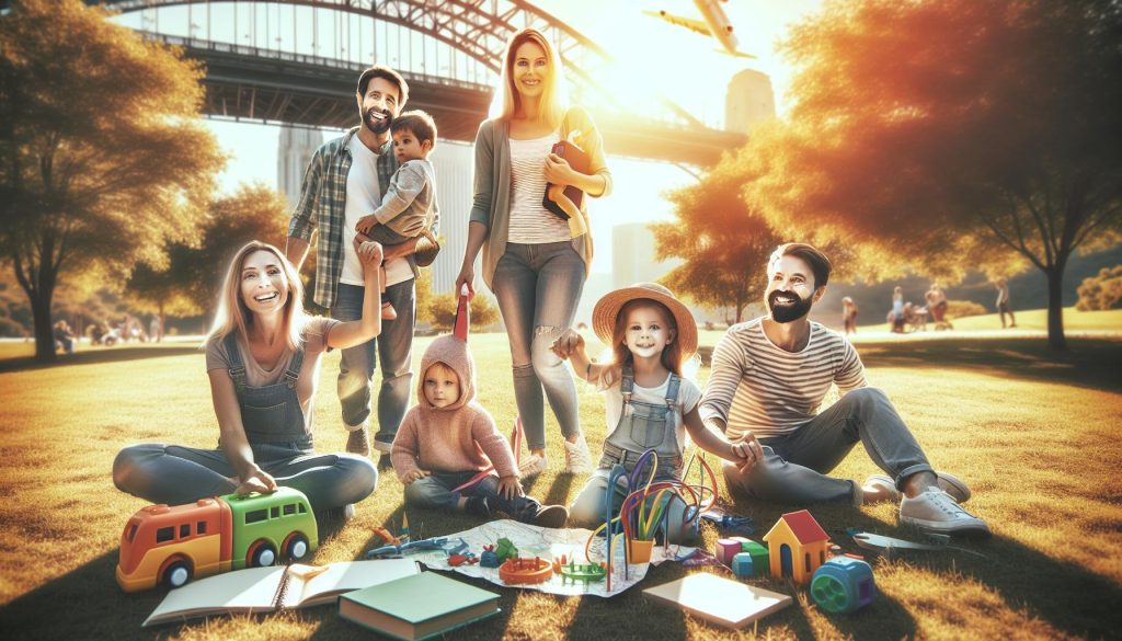 Kids Vitamin With Magnesium: Why It Matters for Your Child