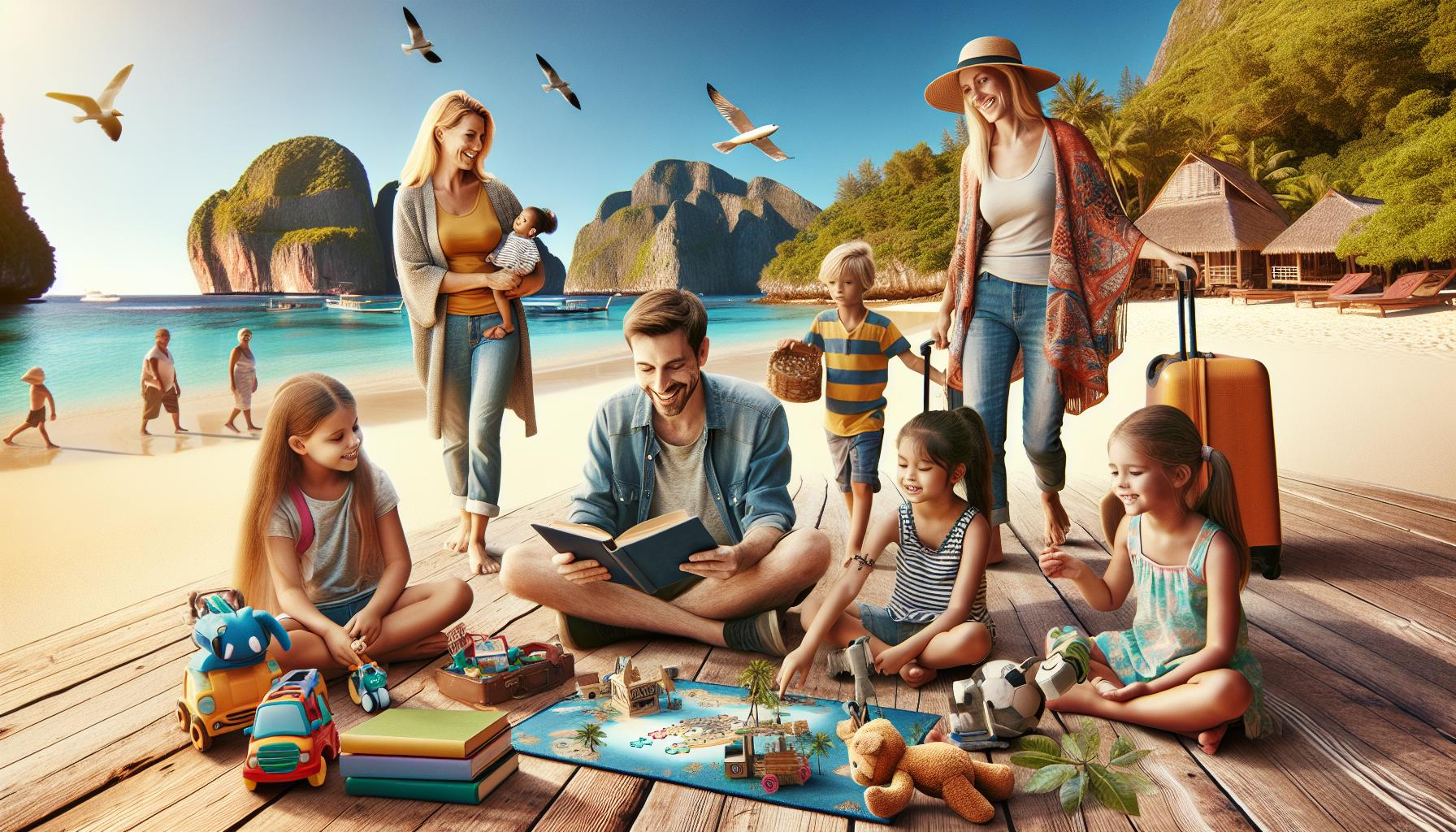 Things to Do in Perdido Key With Kids: Coastal Adventures Await 2 Exploring the Pristine Beaches and Natural Wonders of perdido Key