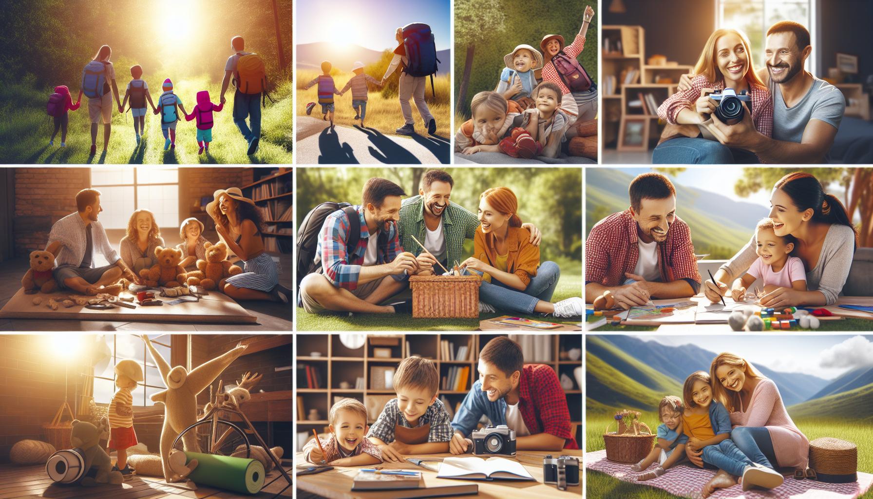 Understanding the Benefits of Humor in Child development