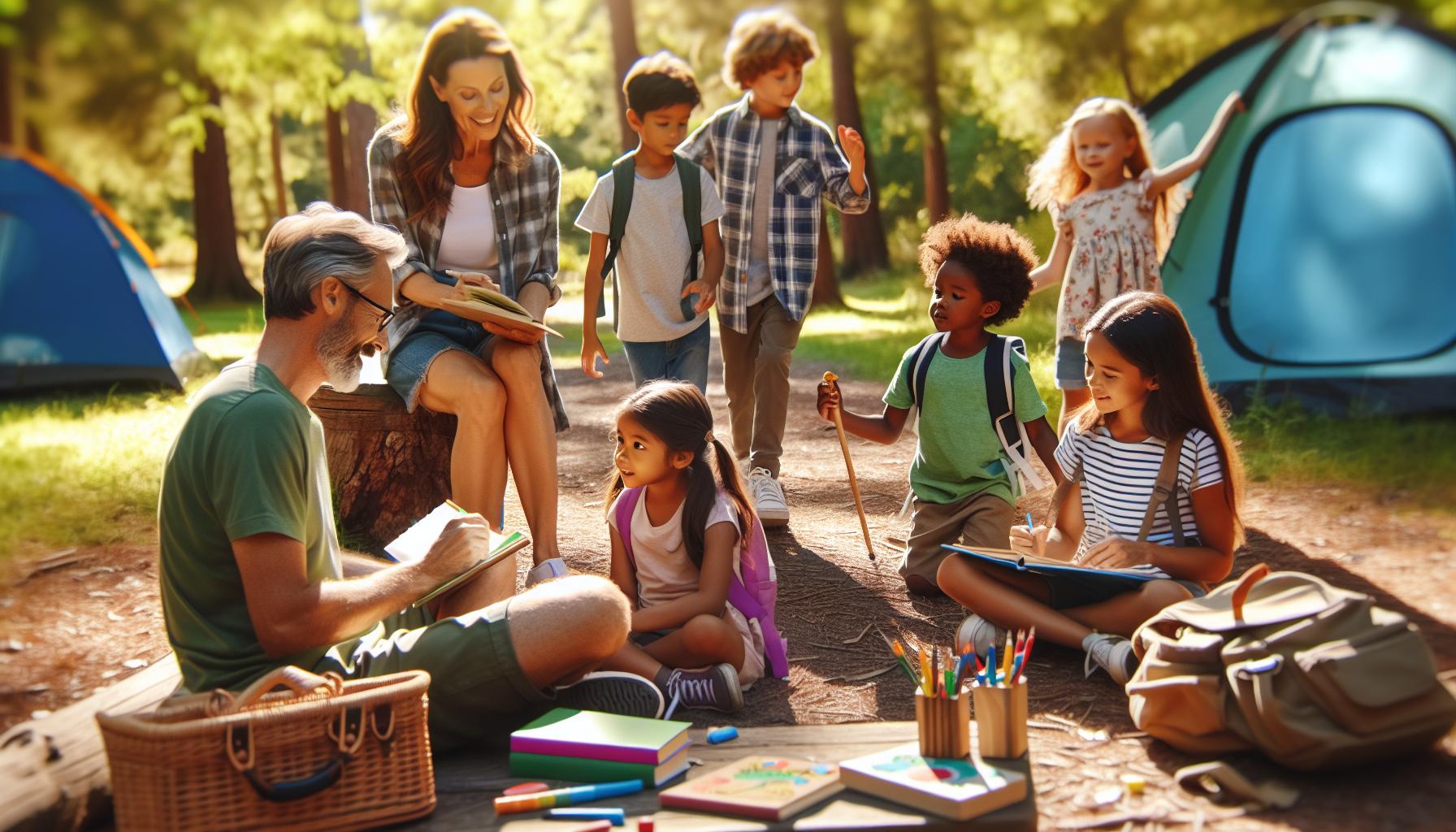 Things to Do with Kids in Rapid City: Adventure Awaits for Families 2 Exploring the Great Outdoors: Parks and nature Trails in Rapid City