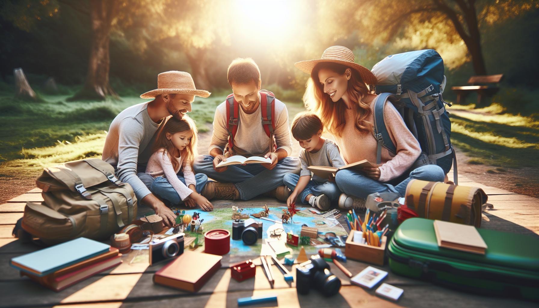Fort Collins Things to Do With Kids: A Family Adventure Paradise 2 Exploring Nature Trails and Parks for Family Fun
